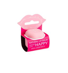 Lipbalm wild berry