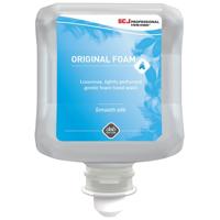 Handzeep SCJ Original Foam 1000ml