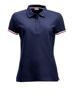 Clique 028239 Newton Ladies - Dark Navy - XL