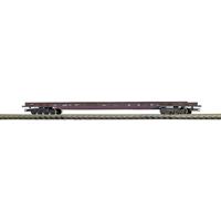 Busch 31210 TT Rollende Landstraße ÖBB Saadkms 690 van de DB Busch 31210 TT Rollende Landstraße ÖBB Saadkms 690 van de DB