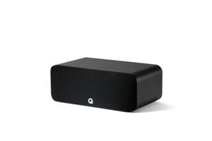 Q Acoustics Q-acoustics-5090-centerspeaker-zwart