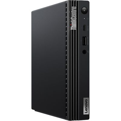 ThinkCentre M75q Gen 2 (11JN000CMH) Pc-systeem