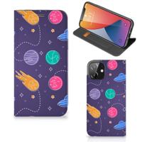 iPhone 12 | iPhone 12 Pro Hippe | Standcase | Space