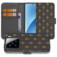 Xiaomi 15 | Telefoon Hoesje | Franse Lelie Xiaomi 15 | Telefoon Hoesje | Franse Lelie