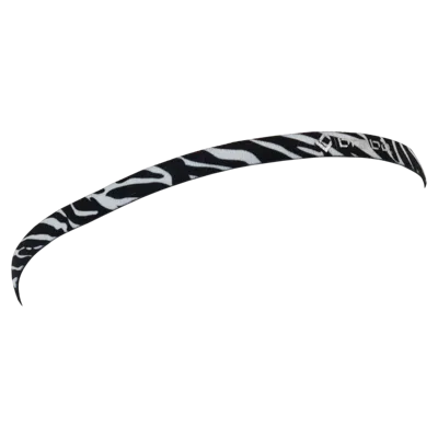 Brabo Haarelastiek 5 mm