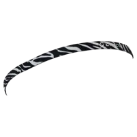 Brabo Haarelastiek 5 mm
