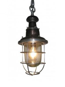 Hanglamp Lieneke