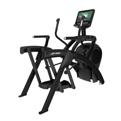 Life Fitness Arc Trainer total body SE4 16 inch console Life Fitness Arc Trainer total body SE4 16 inch console