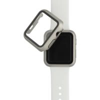 Apple Watch Hardcase Aegix - Titanium - 45mm Apple Watch Hardcase Aegix - Titanium - 45mm