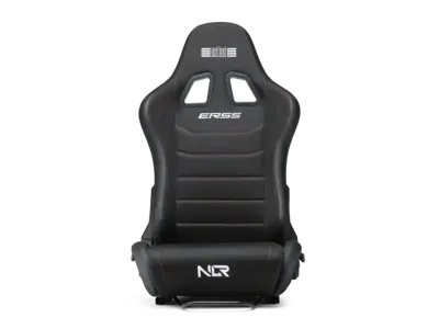 Next Level Racing® ERS5 Elite Reclining Seat - Fabric & SimAero Mesh Edition