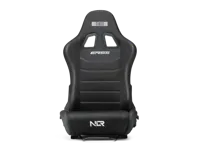Next Level Racing® ERS5 Elite Reclining Seat - Fabric & SimAero Mesh Edition