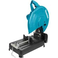 Makita LW1401 230 V Afkort slijpmachine 355 mm Makita LW1401 230 V Afkort slijpmachine 355 mm
