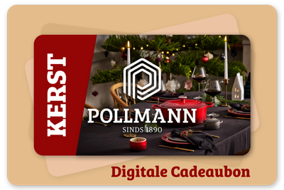 Digitale Cadeaubon - Kerst