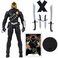 DC Comics: Court of Owls - Talon 7 inch Action Figure Speelfiguur