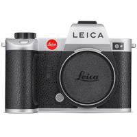 Leica 10896 SL2 Body Silver