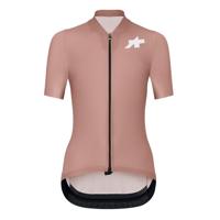 Assos UMA GT S11 fietsshirt EVO Blossom Pink dames