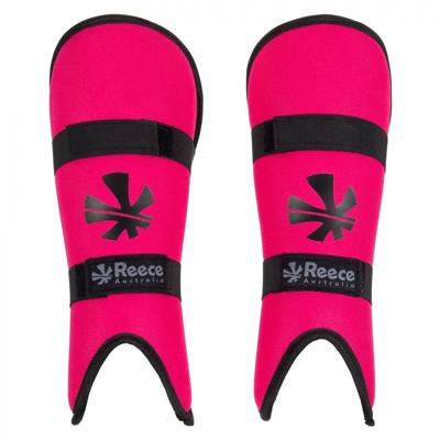 Reece Laverton Shinguards - Pink