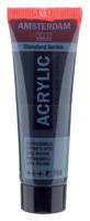 Royal Talens Amsterdam Standard Series Acrylverf Tube 20 ml - Paynesgrijs 708