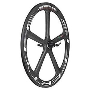 Miche achterwiel spx 5 shim 11v supertype rs ( 5 spaaks)