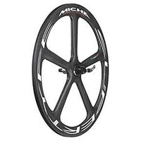 Miche achterwiel spx 5 shim 11v supertype rs ( 5 spaaks)