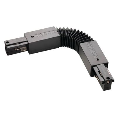 SLV ZwarteFlexConnector 3-Fase - 145580