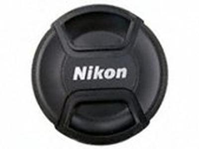 Nikon LC-77 Lensdop 77 mm
