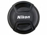 Nikon LC-77 Lensdop 77 mm