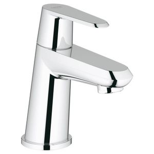 Grohe Eurodisc Cosmopolitan Toiletkraan 1/2 Ecojoy Chroom