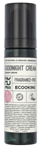 Ecooking 50+ Series Goodnight Cream 50 ml