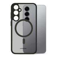 Mobilize MagSafe Compatible Hybrid Case Samsung Galaxy S25+ 5G Black