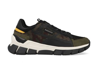 Cruyff Todo Estrato CC223161-559 Groen / Zwart maat