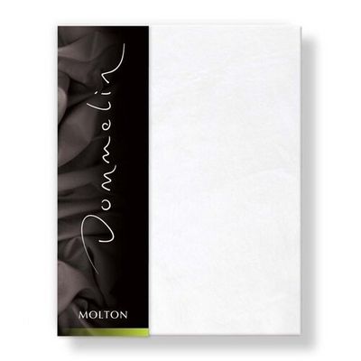 Dommelin Dommelin Molton Hoeslaken 120x220/30