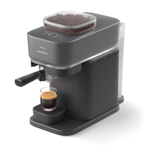 PhilipsBaristina BAR300/60 Espresso apparaat Zwart