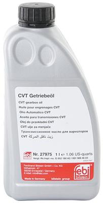 Febi Bilstein Gear oil 1 l 1l