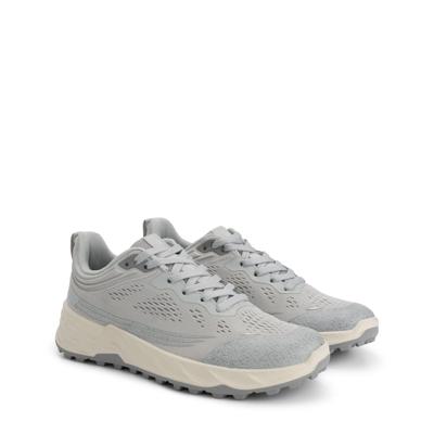 Travelin' - - Lichtgrijs - Maat