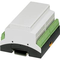 Phoenix Contact BC 107,6 DEV-KIT KMGY 2202525 Elektronicabehuizing 89.70 Polycarbonaat Lichtgrijs 1 stuk(s)
