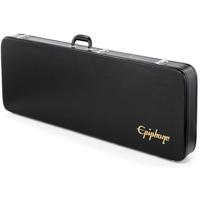 Epiphone 940-EXBCS Explorer® Bass Hard Case zwart