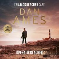 Operatie Reacher Operatie Reacher