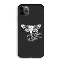 Good or bad: iPhone 11 Pro Biologisch afbreekbaar hoesje