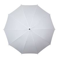 Diverse Windproof Golf Paraplu - Extra Sterk - Ø 130 cm paraplu - thumbnail