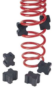 Set universele veerblokken, 6-stuks ACIH440