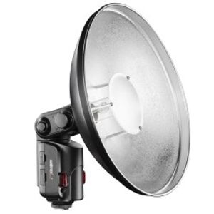 Walimex Pro Beauty Dish 30cm für Light Shooter 19563 Softbox 1 stuk(s)