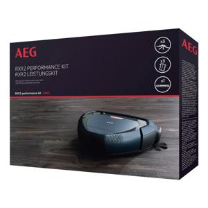 AEG RX9.2 / Performance Kit Stofzuiger accessoire Zwart