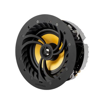 Lithe Audio: Better 6.5" Wifi Ceiling Speaker