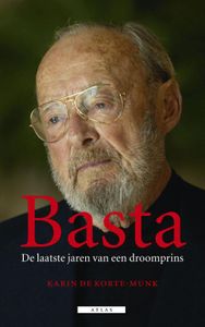Basta - Karin de Korte - ebook
