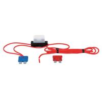 + 15 kabel 10 ampère ato zekering 11144918