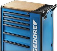 Gedore 3419320 | 2005 hp werkblad | hout voor 2004/2005/2430