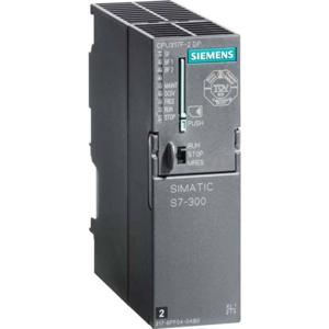 Siemens 6ES7317-6FF04-0AB0 PLC-CPU