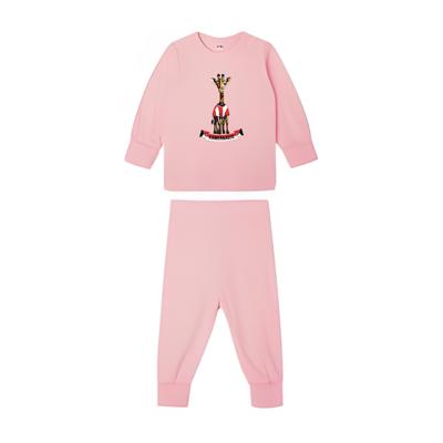 Pyjama - kids - Kameraadje Giraffe