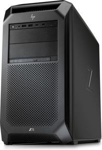 HP Z8 G4 2x Xeon Silver 10C 4114 2.2GHz, 64GB (4x16GB), 512GB SSD + 3TB, DVDRW, Quadro P4000 8GB, Win10 Pro Mar Com